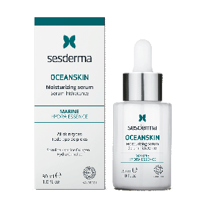 Сироватка зволожуюча Sesderma Oceanskin Moisturizing Serum 30ml