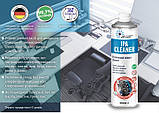 Професійний очищувач контактів HTA IPA Cleaner, фото 3