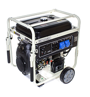 Бензиновый генератор Matari MХ14000EA-ATS 1ф макс 11.0 кВт эл.