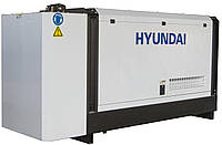 Электростанция дизельная Hyundai (Хюндай) DHY 35KSE