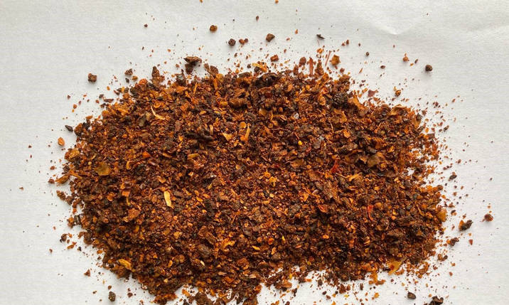 Томат різаний (Узбекістан), фото 1