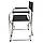 Крісло розкладне Bo-Camp Director's Chair Grey (1267212), фото 6