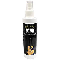 Гитарный полироль-очиститель Martin 18A0073 Premium Guitar Polish and Cleaner