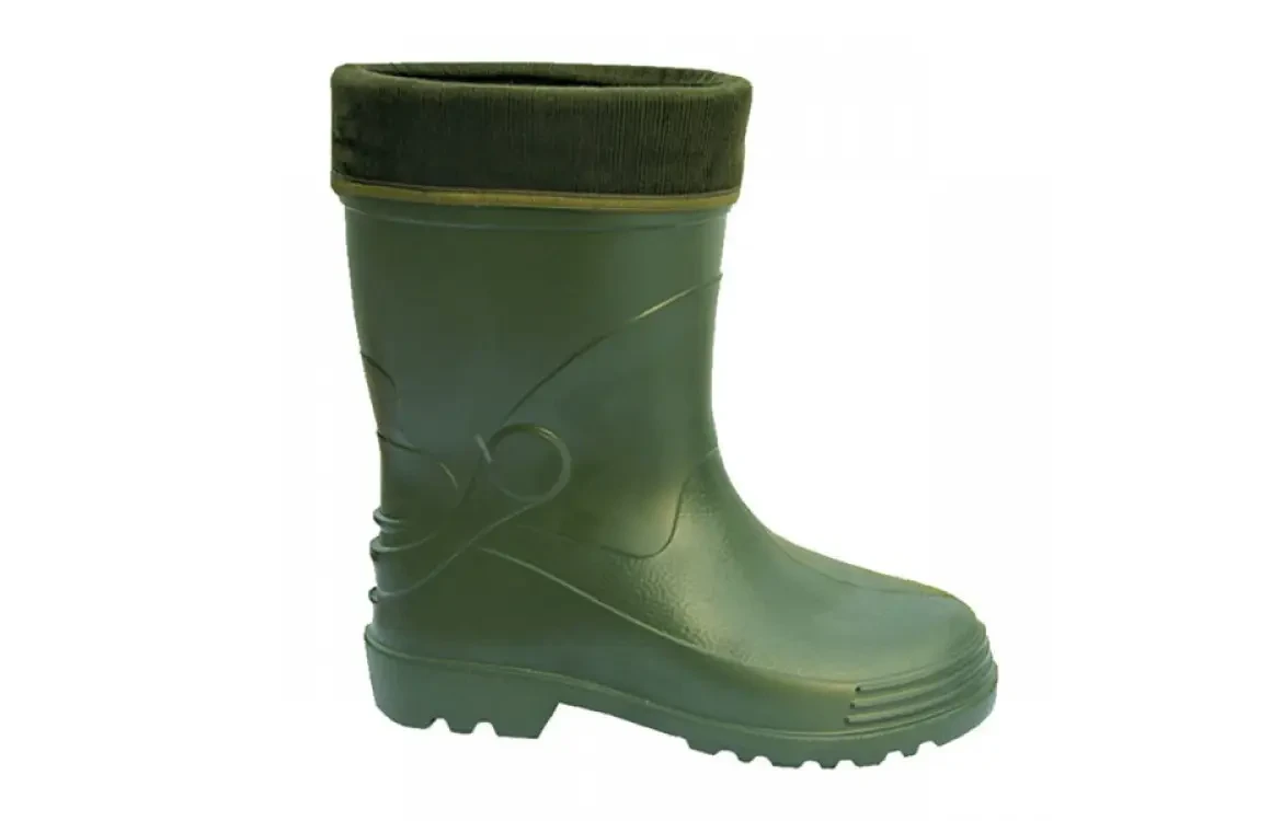 Чоботи Wader-893 короткі Lemigo(41-48)