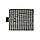 Килимок для пікніка акриловий 150х135см Чорний, фото 2