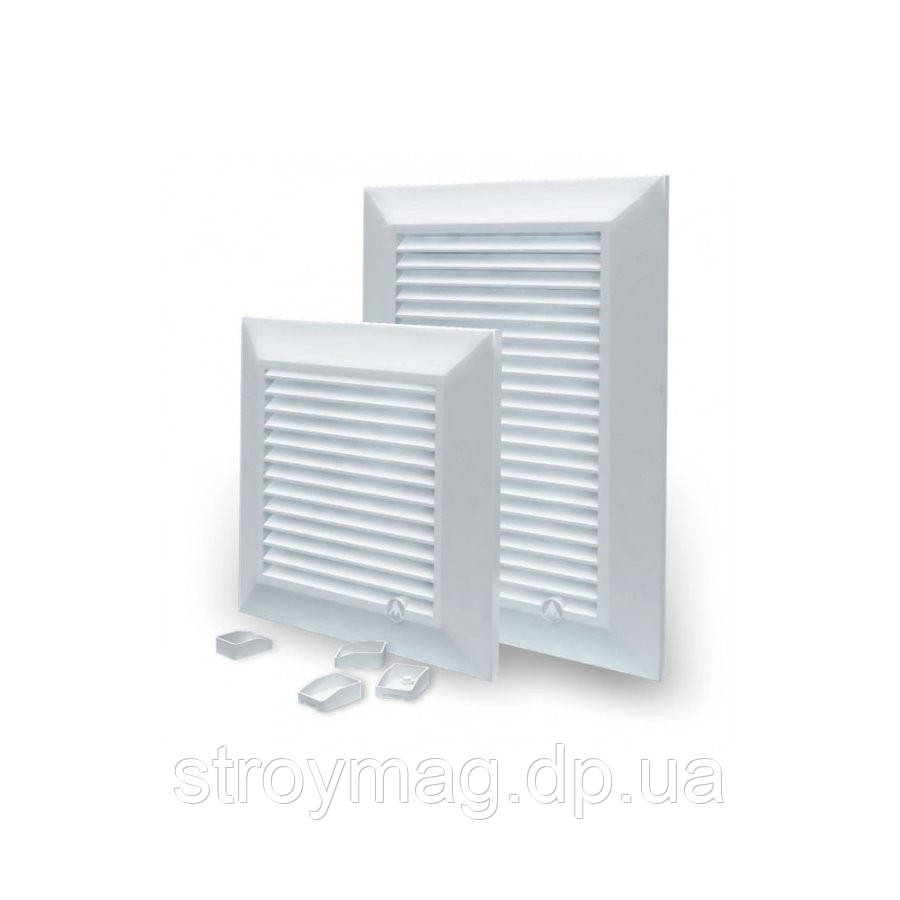 Решітка вентиляційна Dospel Smart 140*210 (007-4171)