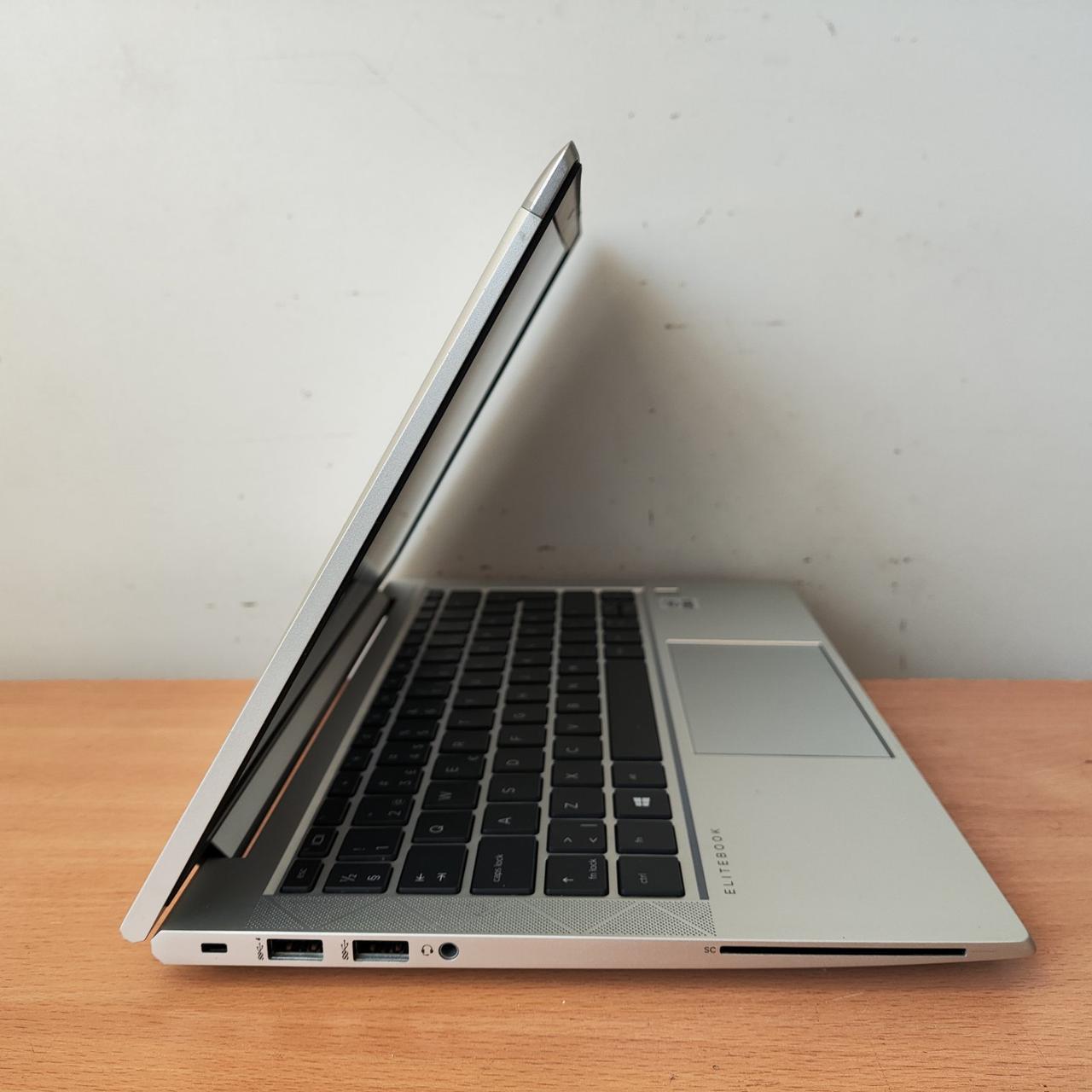 Windowsノート本体 HP EliteBook 830 G7 i5-10210U 8GB |2164| HP(Inc.) HP EliteBook 830 G7 Notebook PC (Core i5-10210U/8GB/SSD