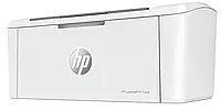 Чорно-білий принтер HP LaserJet M110we Принтер з wi fi (Принтер лазерний)