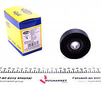 Ролик генератора Opel Astra G/H/Combo/Corsa C/Meriva 1.4-1.8 98-09 (натяжной) (MPQ0165)