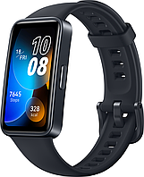 Фітнес-браслет Huawei Band 8 midnight black (55020AMP)