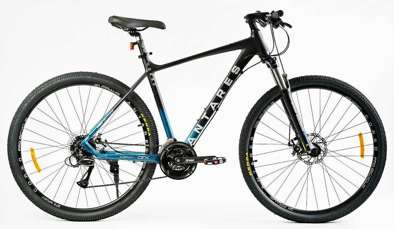 Велосипед CORSO Antares 29" AR-29940