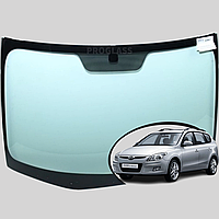 Лобовое стекло Hyundai I30 (2007-2012) / Хюндай Ай30