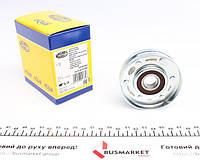 Ролик генератора Audi A4/A6/Skoda Superb/VW Passat 1.8 (натяжной) 94-05 (73x21x17) (MPQ0082)