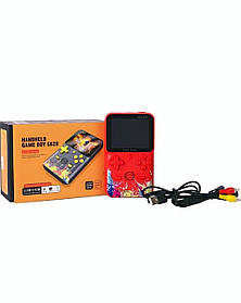 Портативна ігрова консоль Handheld Game Boy G 620