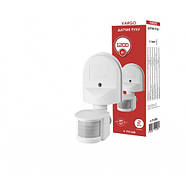 Датчик руху 180 гр. VARGO, фото 2