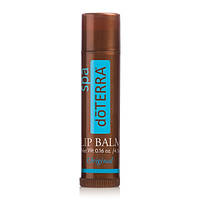 Питательный бальзам для губ doTerra Оригинальный, Original SPA Lip Balm 4.5 гр