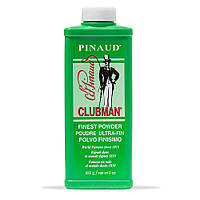 Тальк Clubman Pinaud Finest Talc 255г