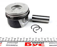 Поршень MB Vito (W638)/E-class OM611 2.2CDI 97- (88.00mm/STD) (Палец 28мм) (71-1091-00) = 7110910000