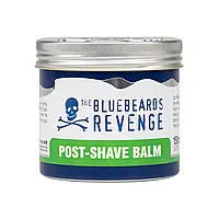 Бальзам после бритья The Bluebeards Revenge Post-Shave Balm 150мл