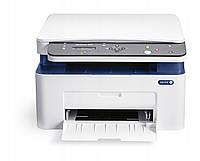 Многофункциональное устройство Xerox WorkCentre 3025BI Принтер лазерный с Wi-Fi (Принтеры, сканеры, мфу)