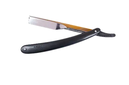 Небезпечна бритва push Nishman