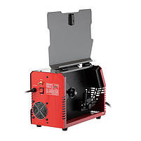 Напівавтомат INTERTOOL DT-4010 інверторний MIG/MMA-160A, 4кВА, 0,6 - 1мм, фото 2