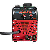 Напівавтомат INTERTOOL DT-4010 інверторний MIG/MMA-160A, 4кВА, 0,6 - 1мм, фото 3