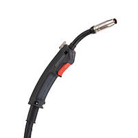 Напівавтомат INTERTOOL DT-4010 інверторний MIG/MMA-160A, 4кВА, 0,6 - 1мм, фото 8