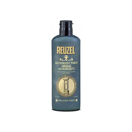 Тонізуюча піна Reuzel Astringent Foam 200 мл