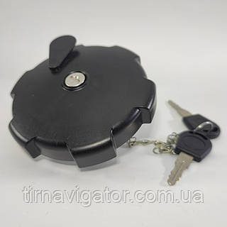 Крышка топливного бака 80 Iveco Stralis 2993918 MAN TGX/S