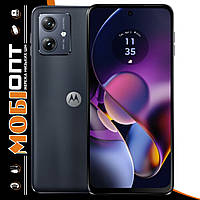 Смартфон Motorola G54 12/256GB Midnight Blue (PB0W0006RS) UA UCRF