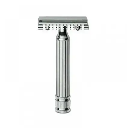 Станок для гоління Т-Образний Fatip Grande Nickel