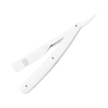 Небезпечна бритва Level3 Shavette Razor White