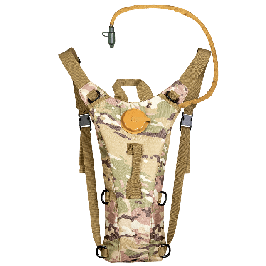 Рюкзаки-гідратори