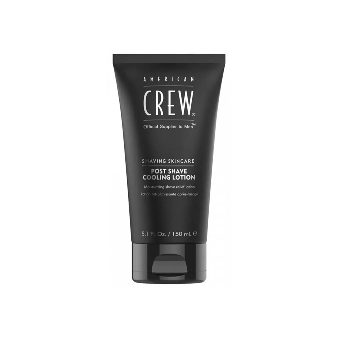 Лосьйон після гоління American Crew Post Shave Cooling Lotion 150ml