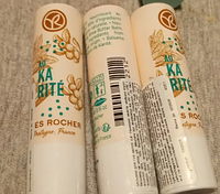 Помада гигиеническая бальзам для губ карите ив роше Yves Rocher