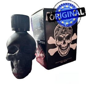 Попперс / Poppers Black Skull 24ml London