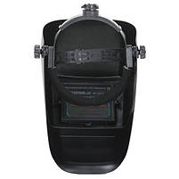 Маска зварника "Хамелеон" INTERTOOL SP-0061, фото 3