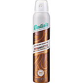 Сухий шампунь для волосся Batiste Beautiful Brunettte 200 мл