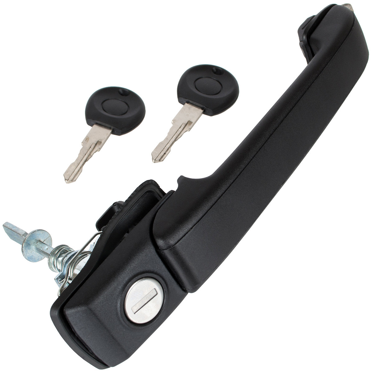 Ручка дверей VW Golf III Vento гольф права, фото 1