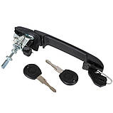 Ручка дверей VW Golf III Vento гольф права, фото 2