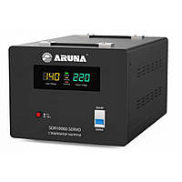 Cтабілізатор напруги Aruna SDR 8000 SERVO