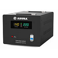 Стабилизатор напряжения Aruna SDR 8000 SERVO