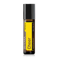 Смесь эфирных масел в роллере doTerra Радость, Cheer Touch 10мл