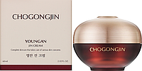 Омолаживающий премиум-крем для лица Missha Chogongjin Youngan Jin Cream 60 ml