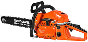 БЕНЗОПИЛА GOOD LUCK GL-5200М