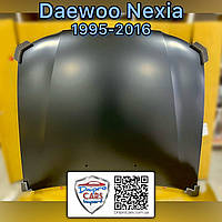 Daewoo Nexia 1995-2016 капот, K9619851A