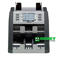 Сортировщик Счетчик банкнот SMART V PLUS 2-х карманный (13 ВАЛЮТ) Аппарат для счета купюр
