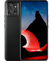 Motorola ThinkPhone 8/256GB Carbon Black. Гарантия 12 месяцев.