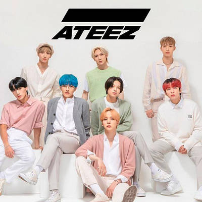 ATEEZ